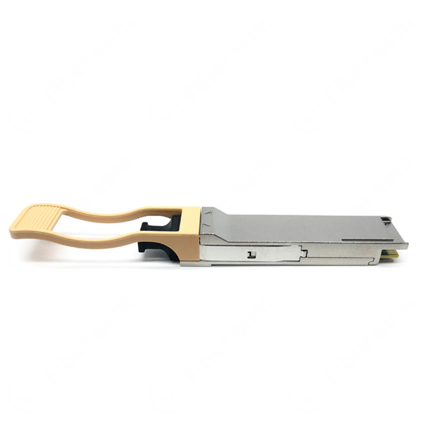 Extreme Networks 10319 Compatible QSFP+ 40GBase-SR4 150M 850nm MPO Connector MMF DOM MSA Compliant